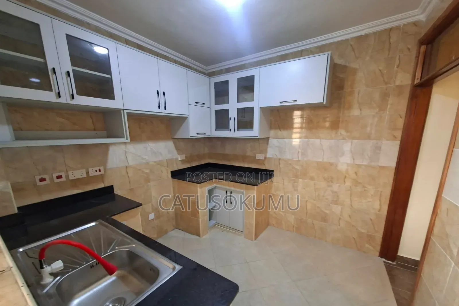 Mini Flat in Syokimau, Viraj Area for rent