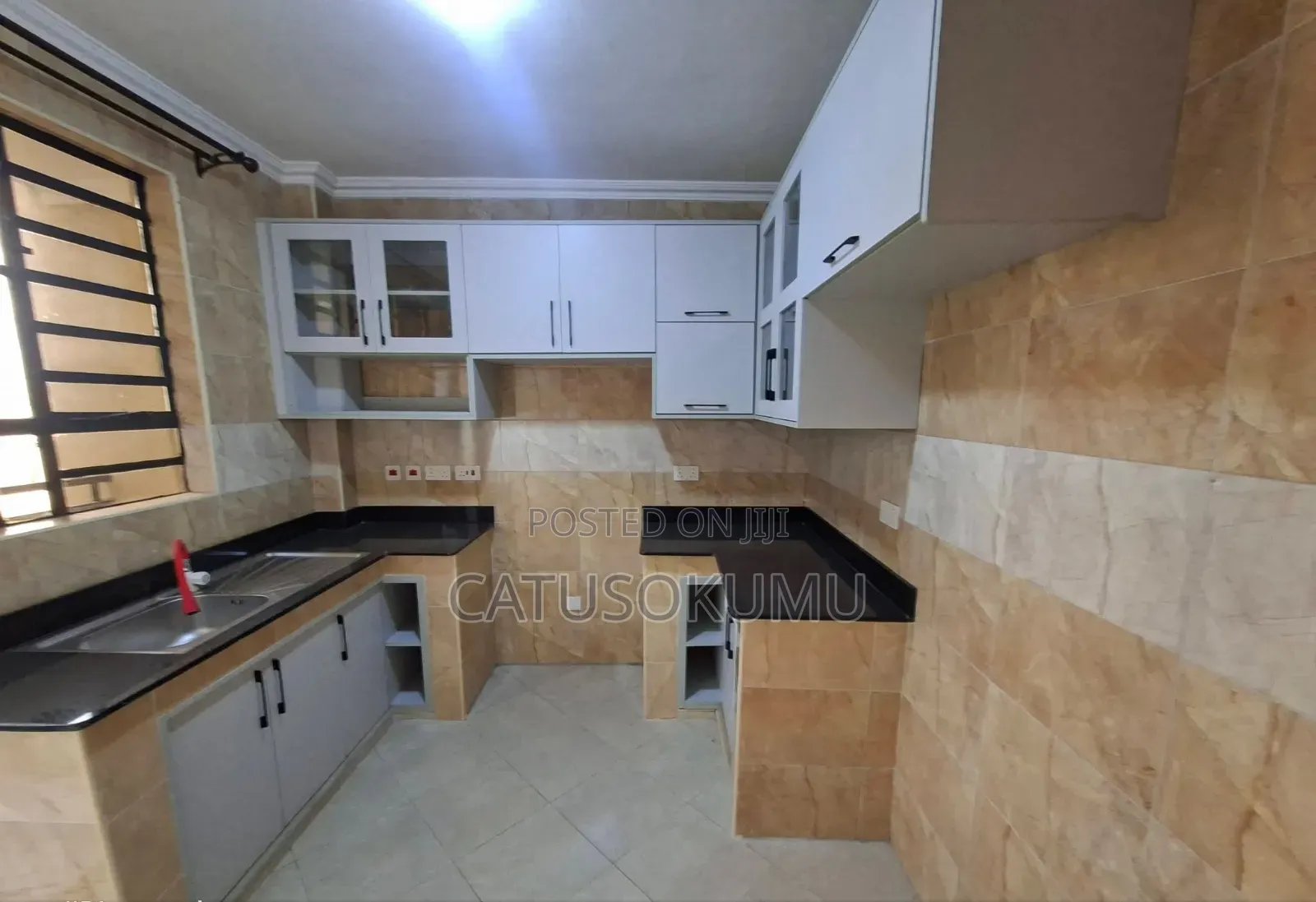 Mini Flat in Syokimau, Viraj Area for rent