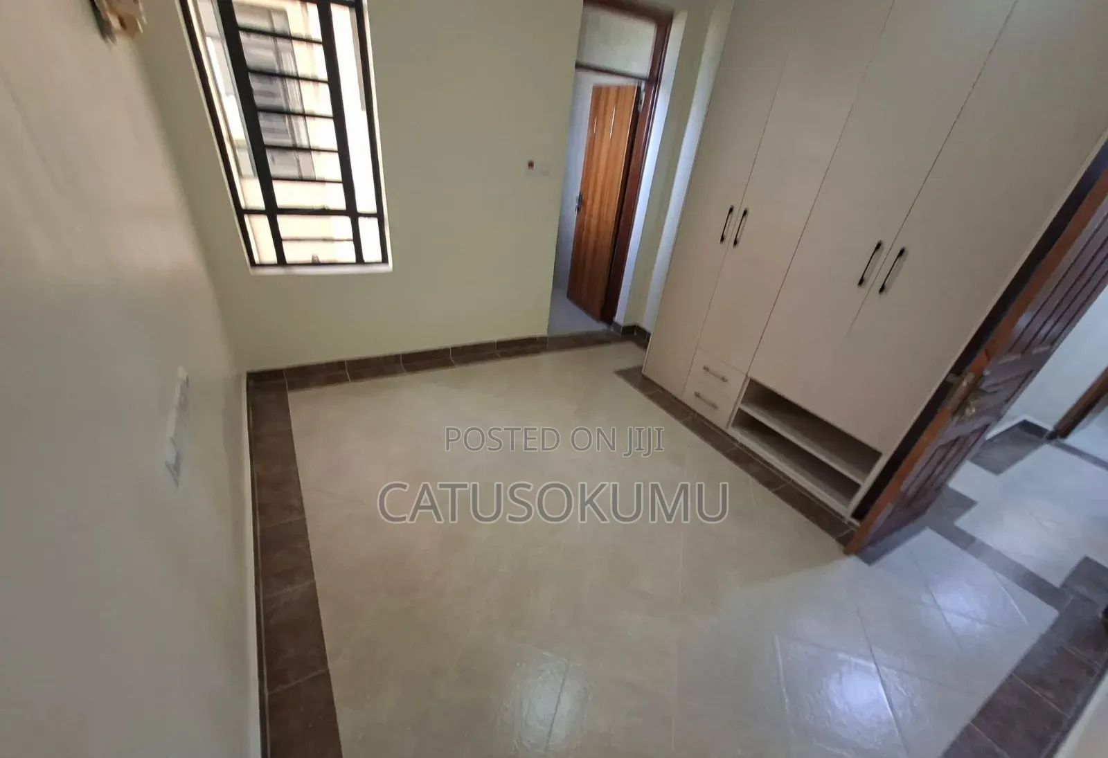 Mini Flat in Syokimau, Viraj Area for rent