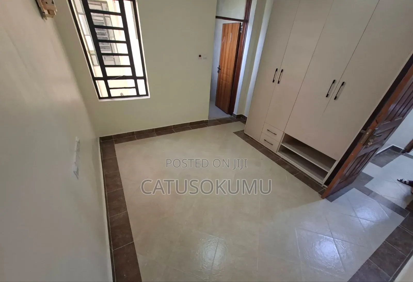 Mini Flat in Syokimau, Viraj Area for rent