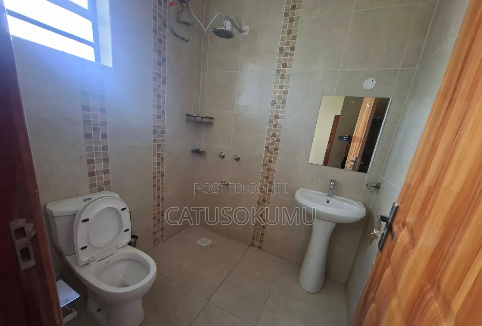 Mini Flat in Syokimau, Viraj Area for rent