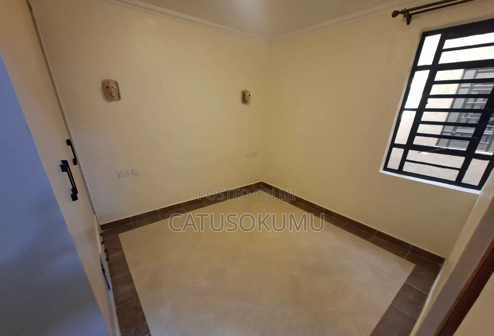 Mini Flat in Syokimau, Viraj Area for rent