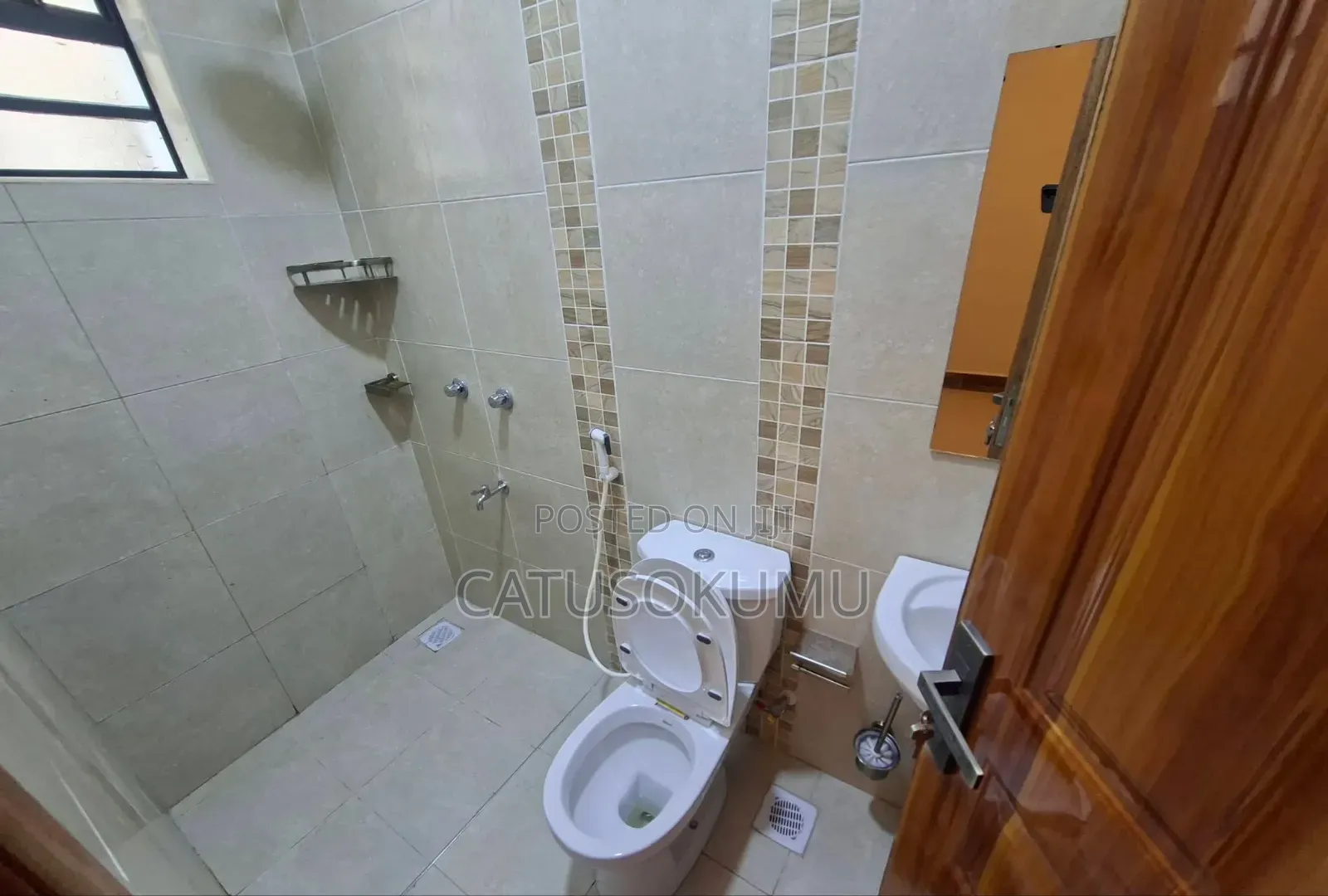 Mini Flat in Syokimau, Viraj Area for rent