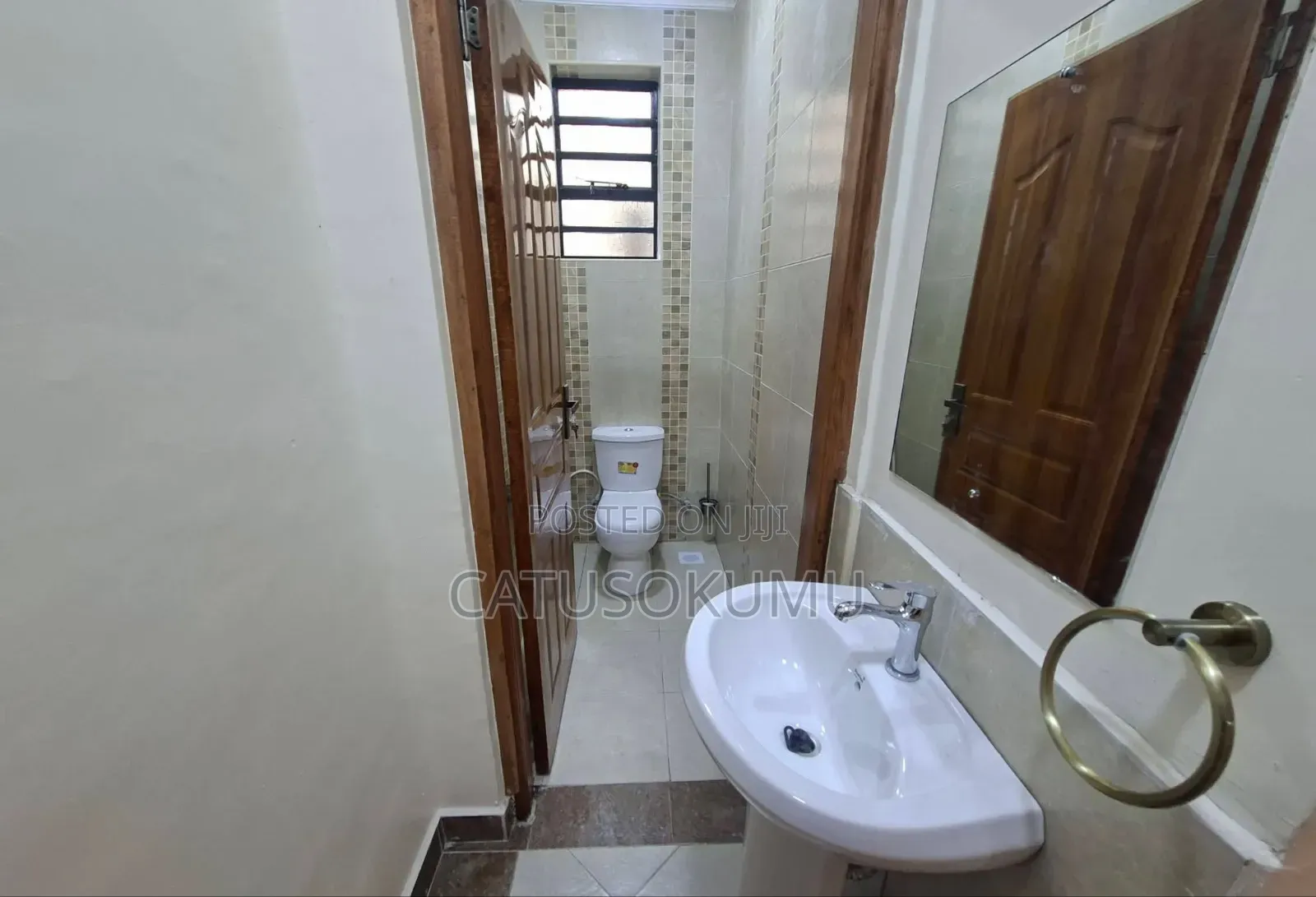 Mini Flat in Syokimau, Viraj Area for rent