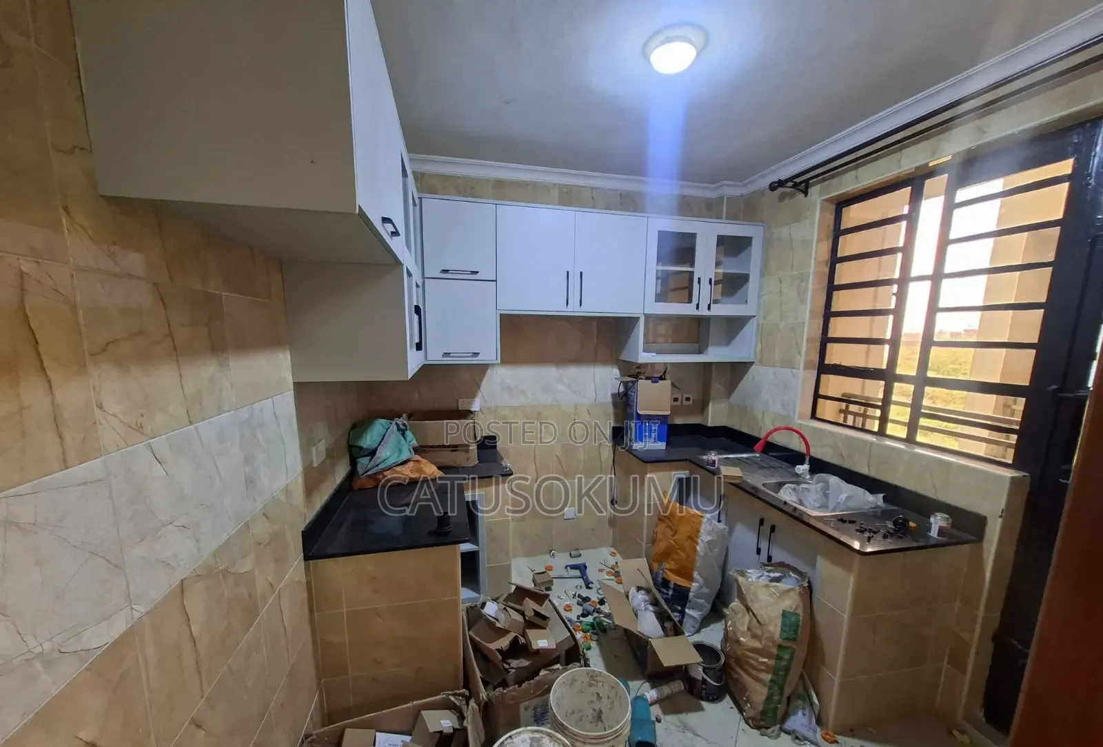 Mini Flat in Syokimau, Viraj Area for rent