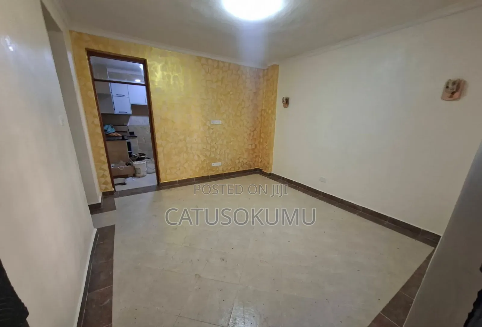 Mini Flat in Syokimau, Viraj Area for rent