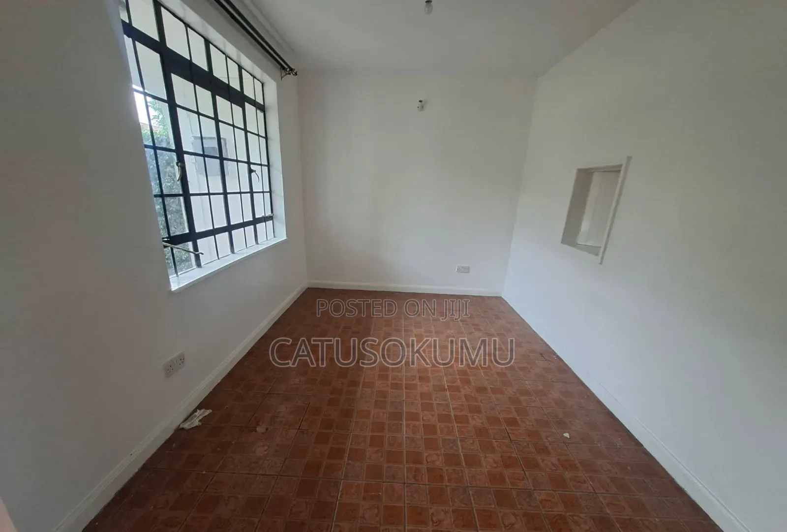 4bdrm Maisonette in Syokimau, Gateway Mall Area for rent
