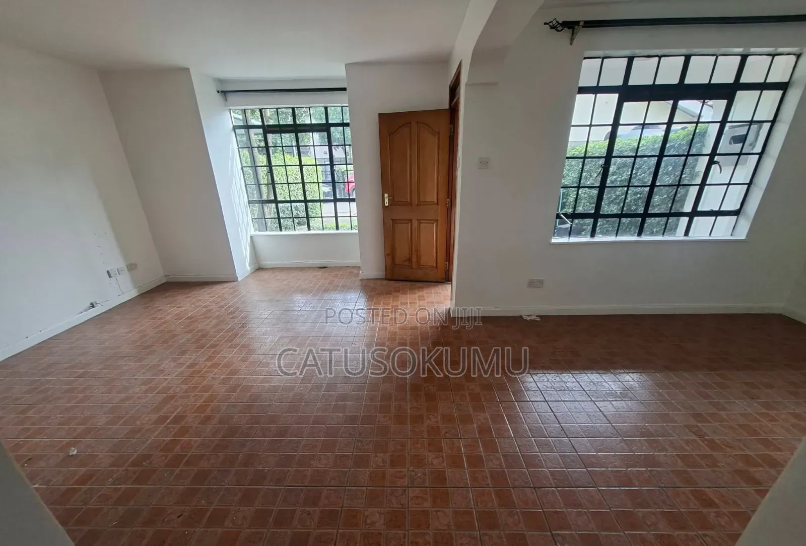 4bdrm Maisonette in Syokimau, Gateway Mall Area for rent