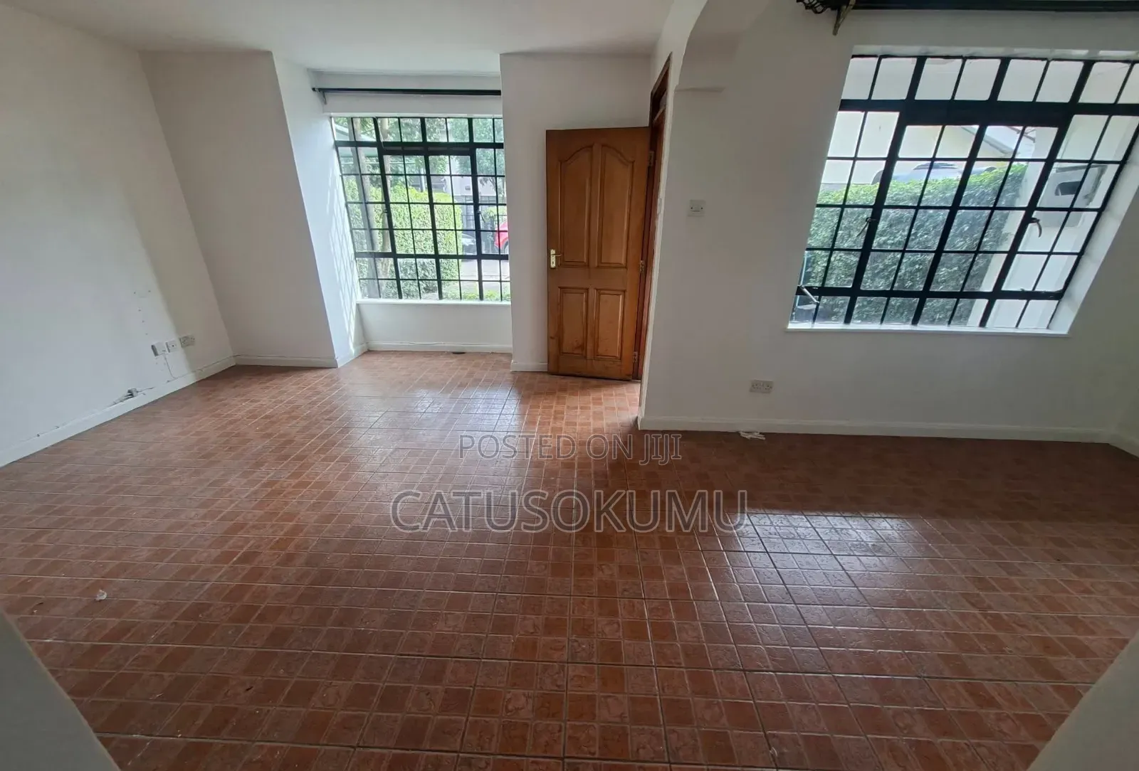 4bdrm Maisonette in Syokimau, Gateway Mall Area for rent