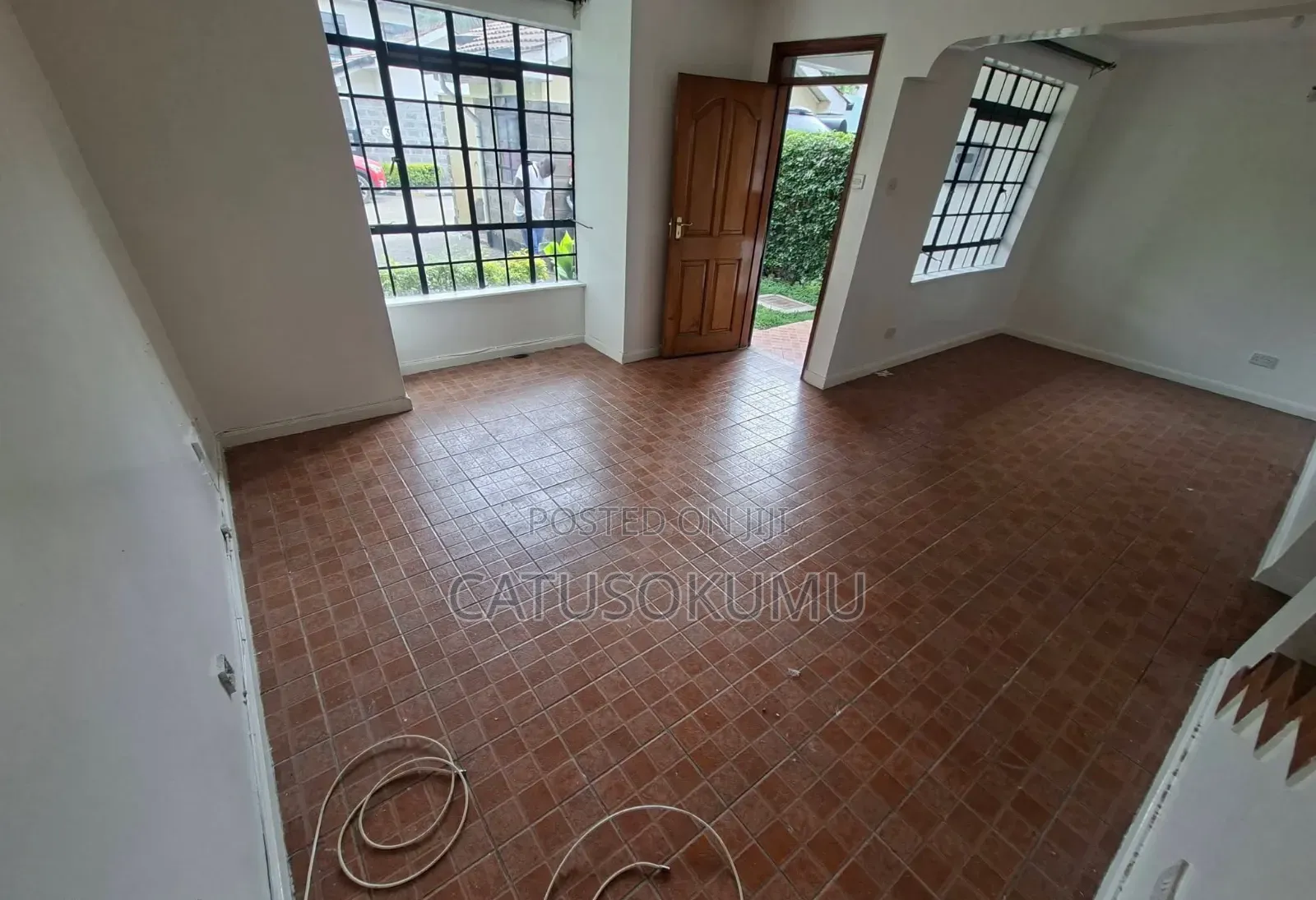 4bdrm Maisonette in Syokimau, Gateway Mall Area for rent