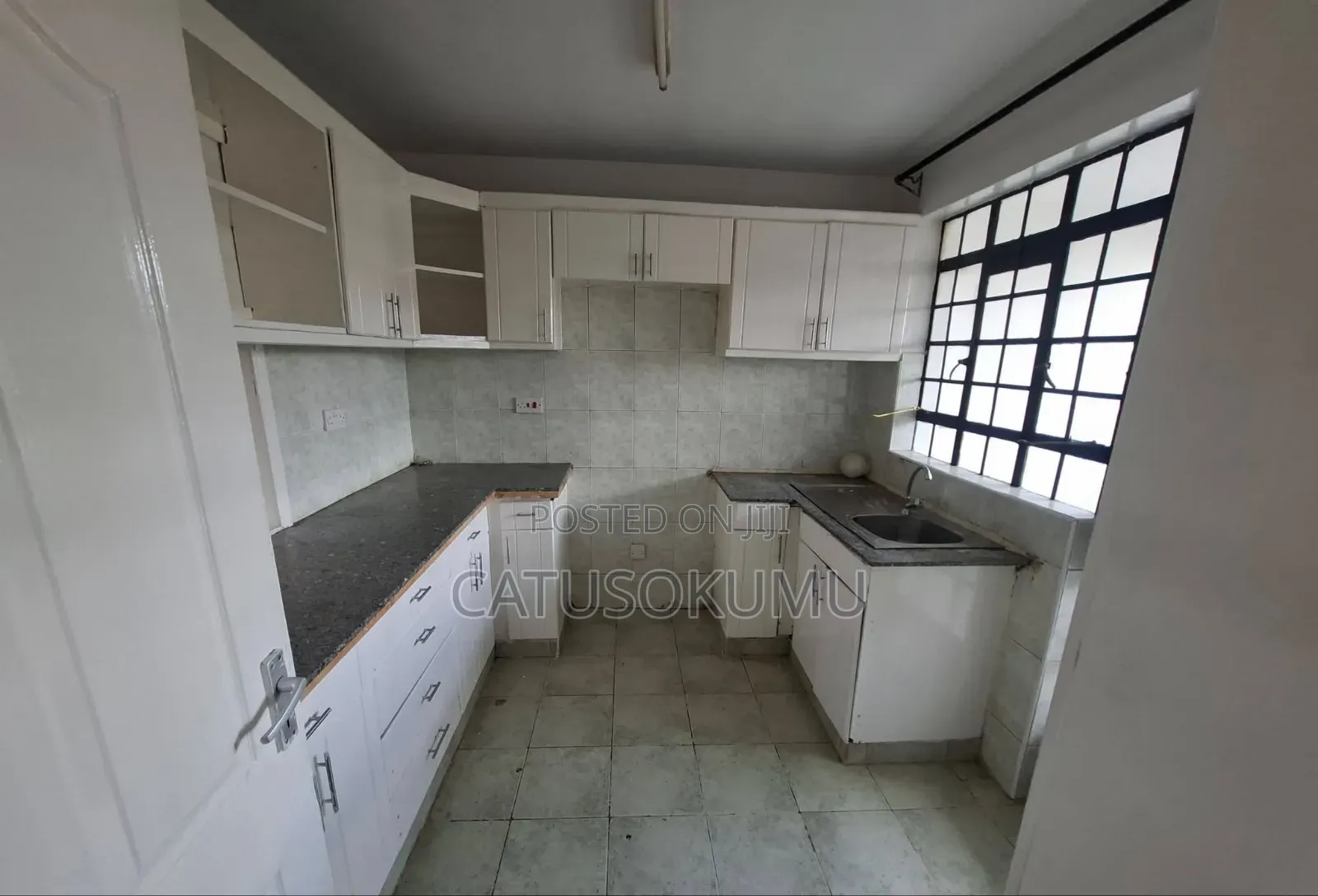 4bdrm Maisonette in Syokimau, Gateway Mall Area for rent