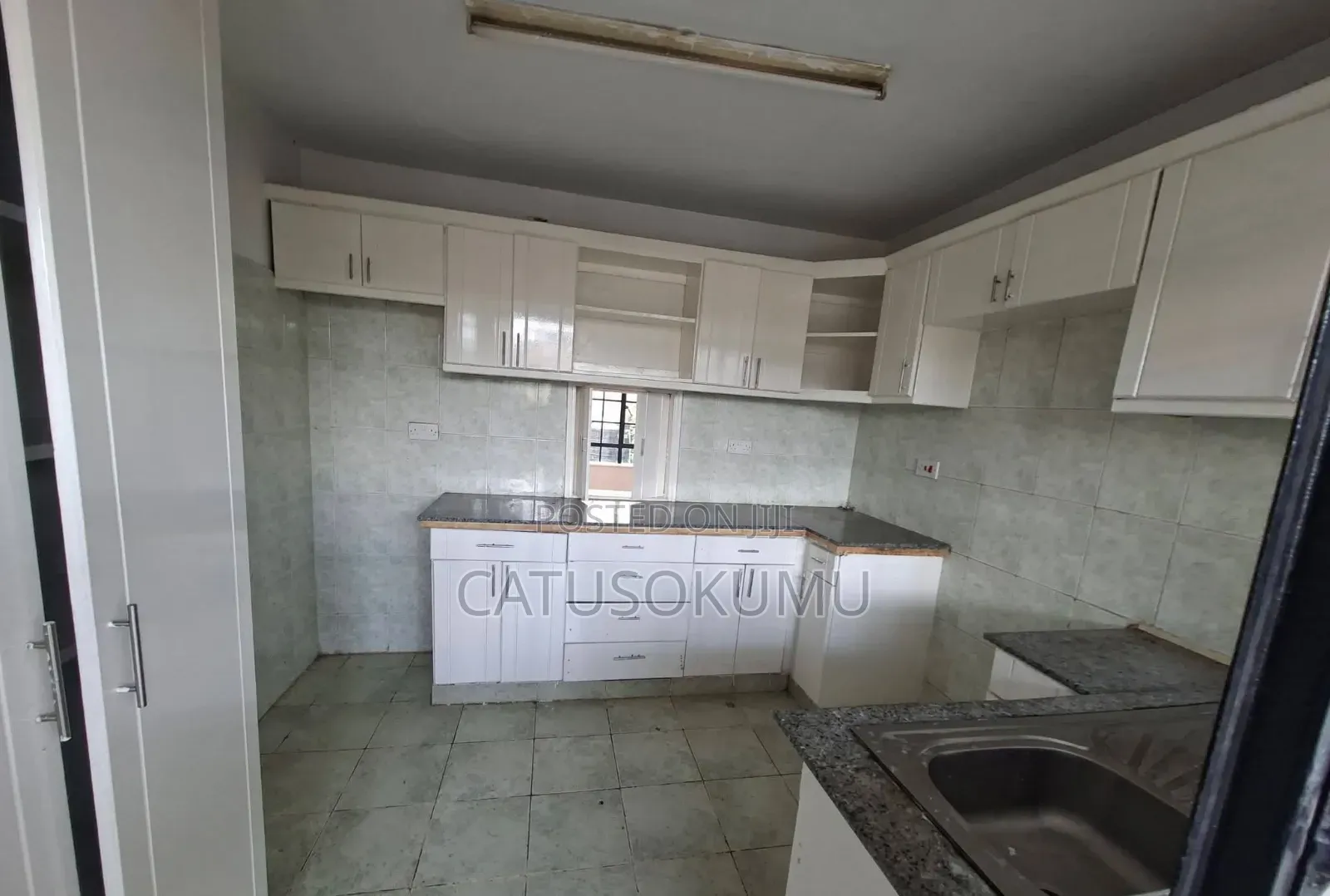 4bdrm Maisonette in Syokimau, Gateway Mall Area for rent