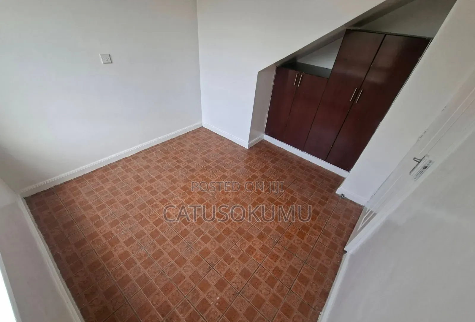 4bdrm Maisonette in Syokimau, Gateway Mall Area for rent