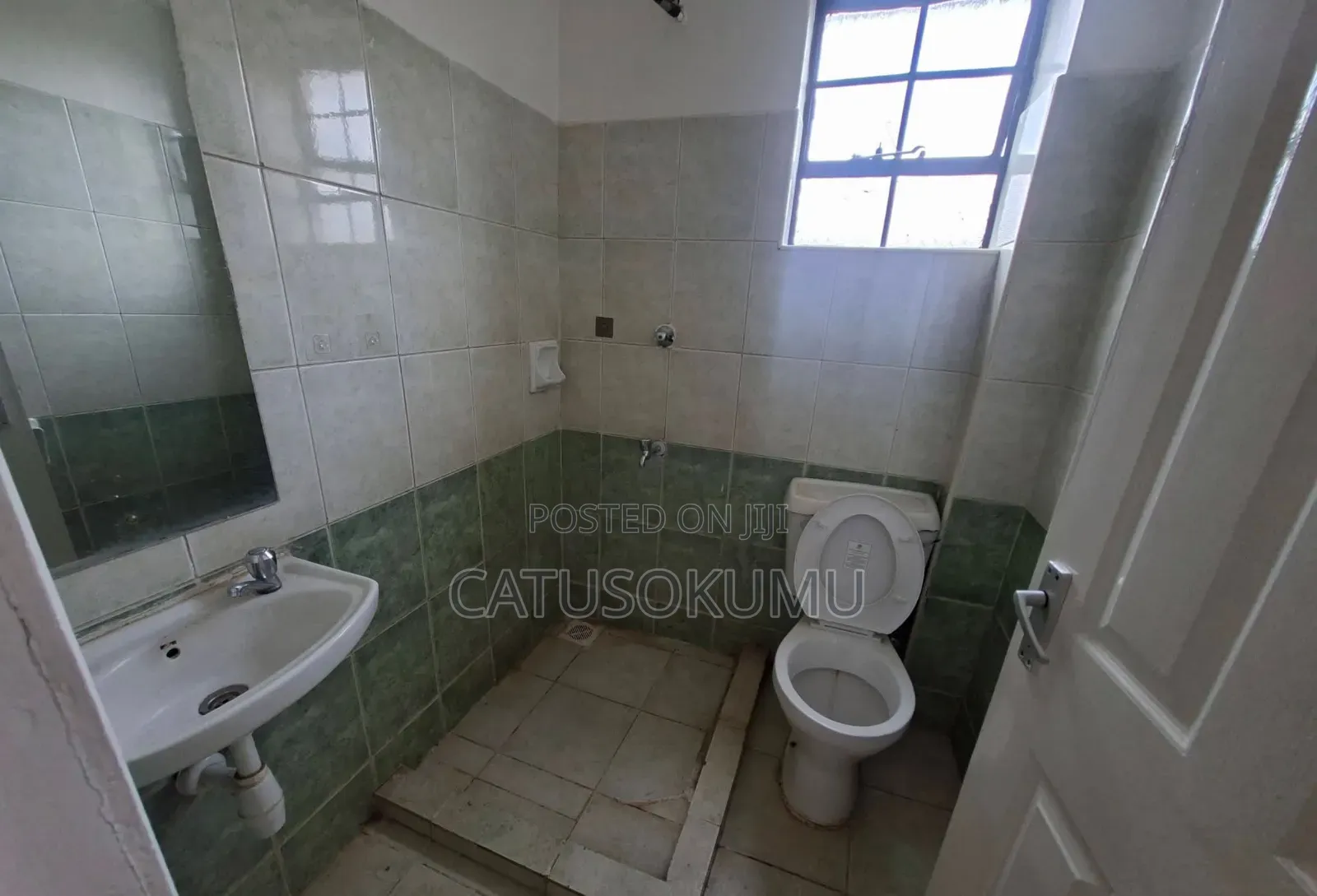 4bdrm Maisonette in Syokimau, Gateway Mall Area for rent