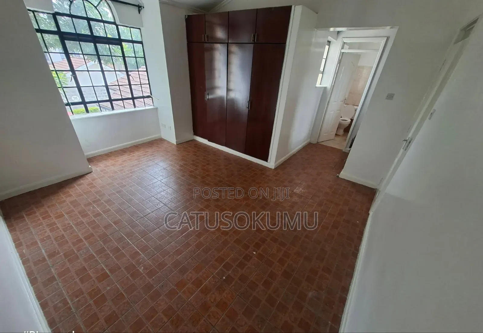 4bdrm Maisonette in Syokimau, Gateway Mall Area for rent