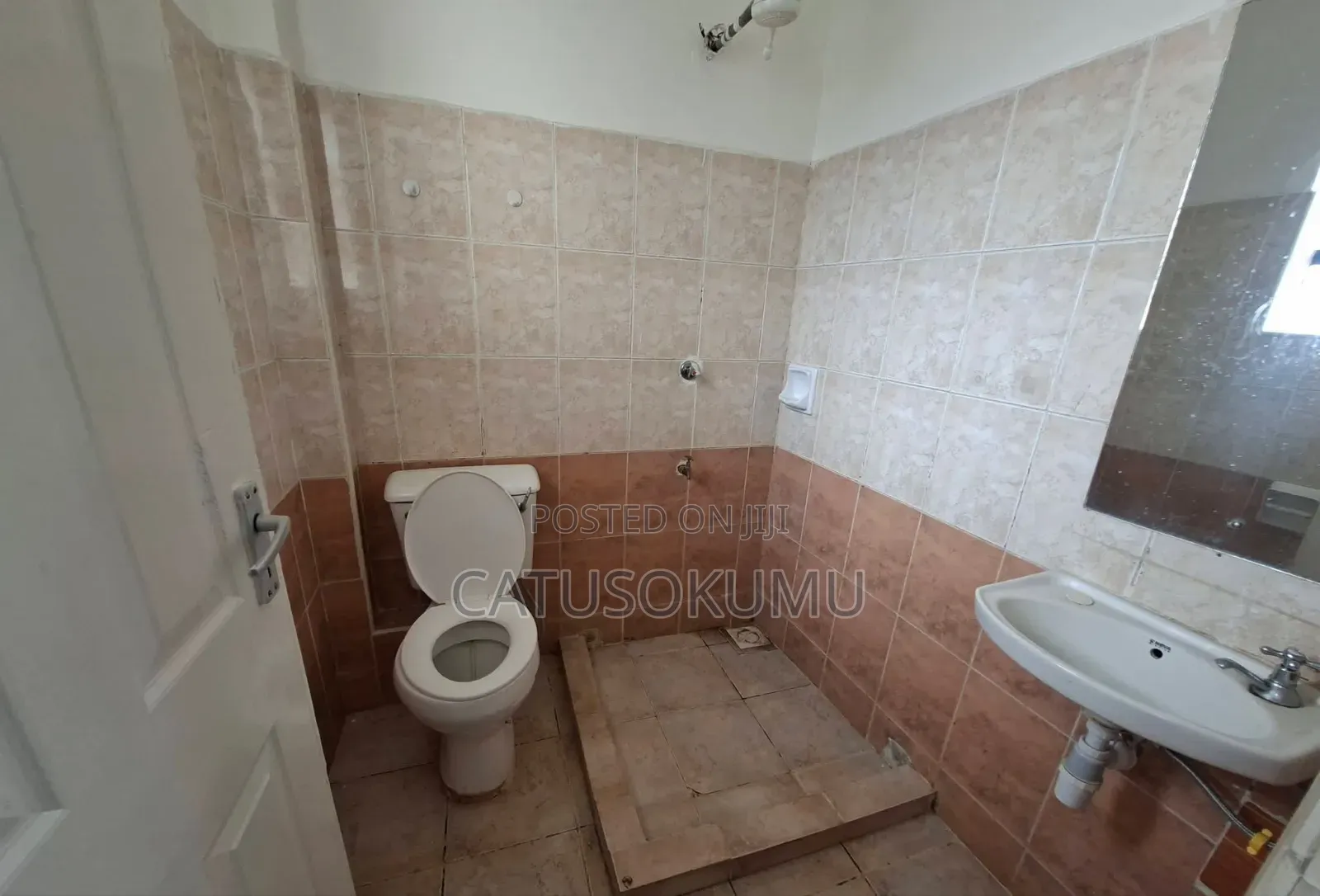 4bdrm Maisonette in Syokimau, Gateway Mall Area for rent
