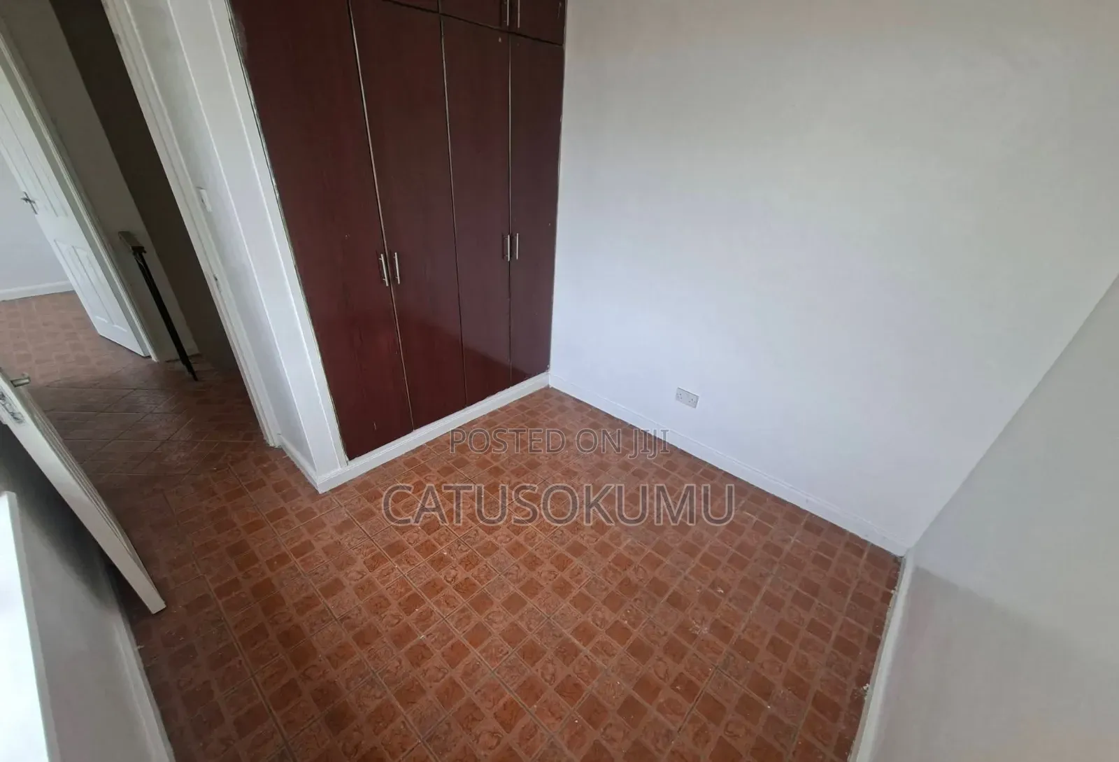 4bdrm Maisonette in Syokimau, Gateway Mall Area for rent