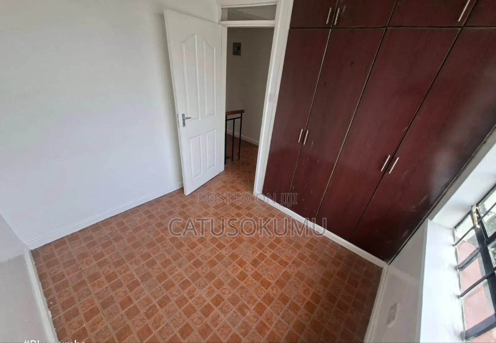 4bdrm Maisonette in Syokimau, Gateway Mall Area for rent