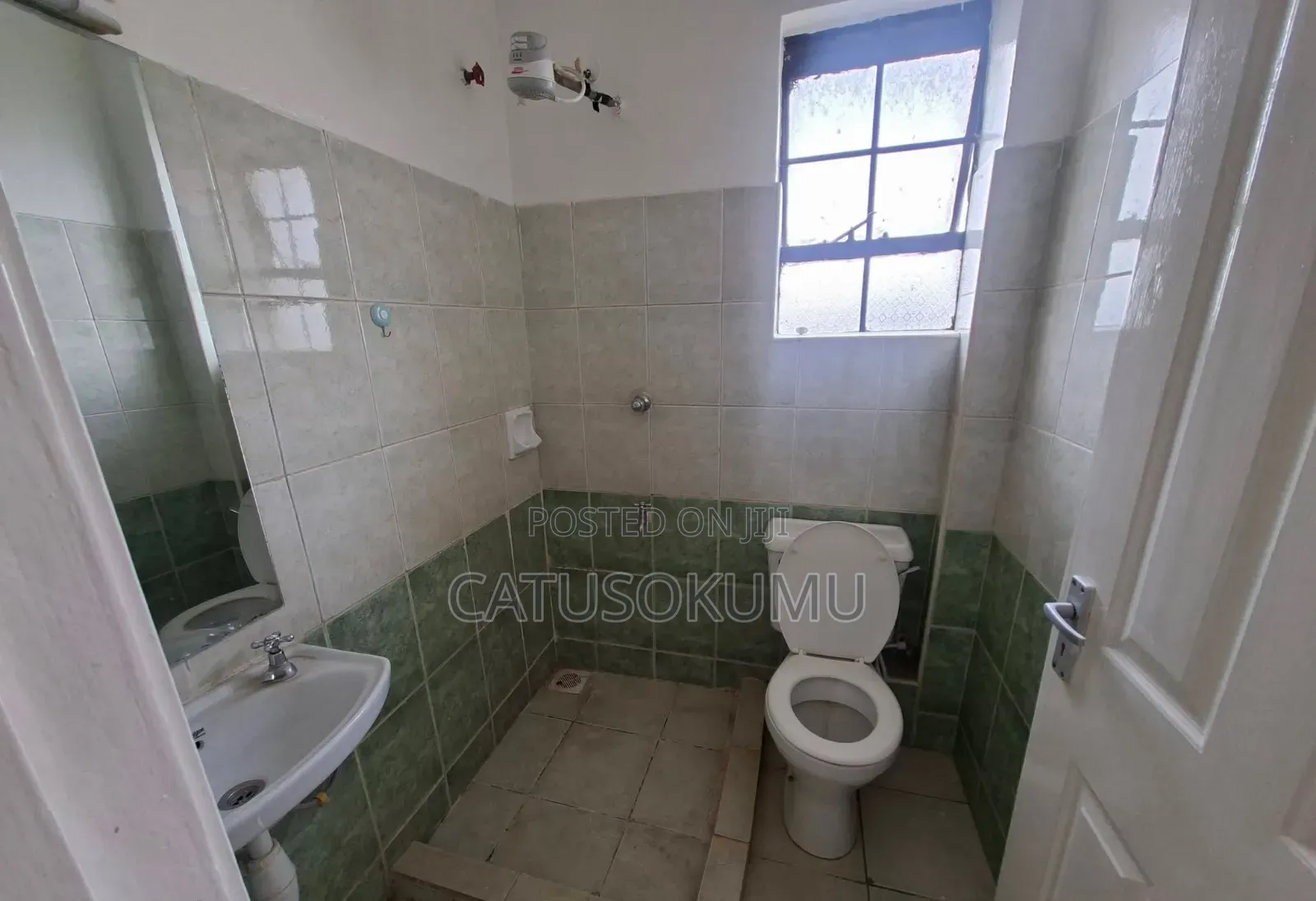 4bdrm Maisonette in Syokimau, Gateway Mall Area for rent