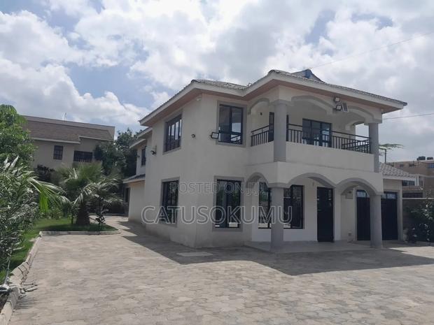 4bdrm Maisonette in Kitengela for rent