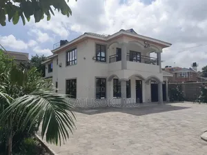 4bdrm Maisonette in Kitengela for rent