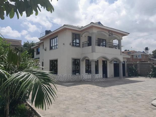 4bdrm Maisonette in Kitengela for rent - thumbnail 2