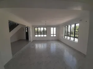 4bdrm Maisonette in Kitengela for rent