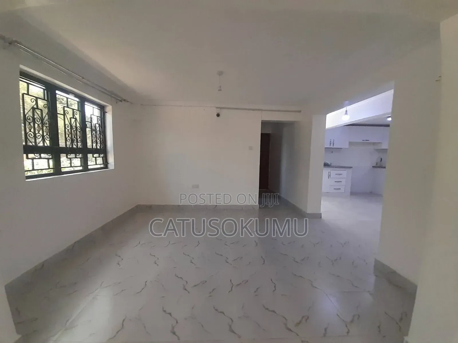 4bdrm Maisonette in Kitengela for rent