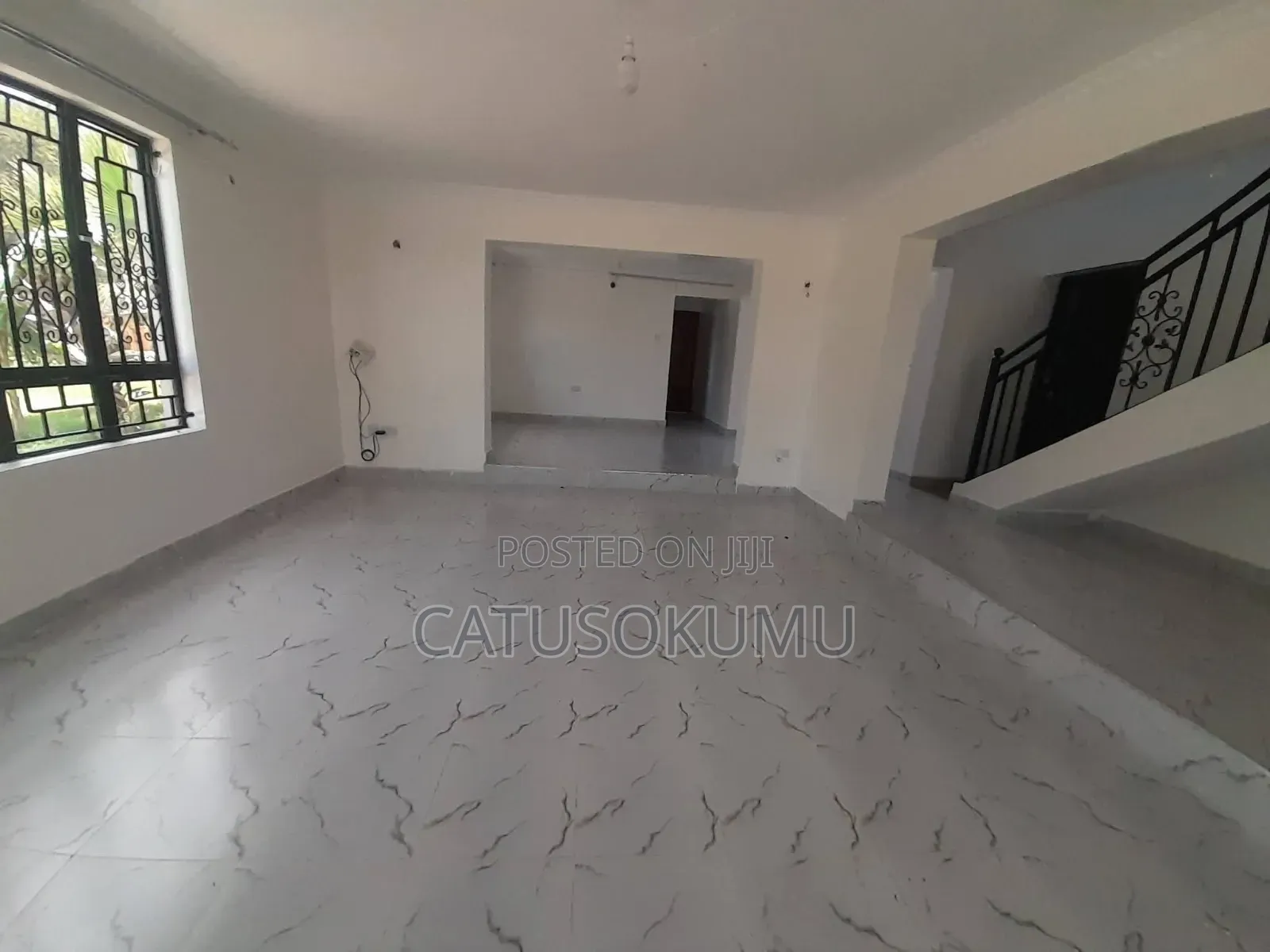 4bdrm Maisonette in Kitengela for rent