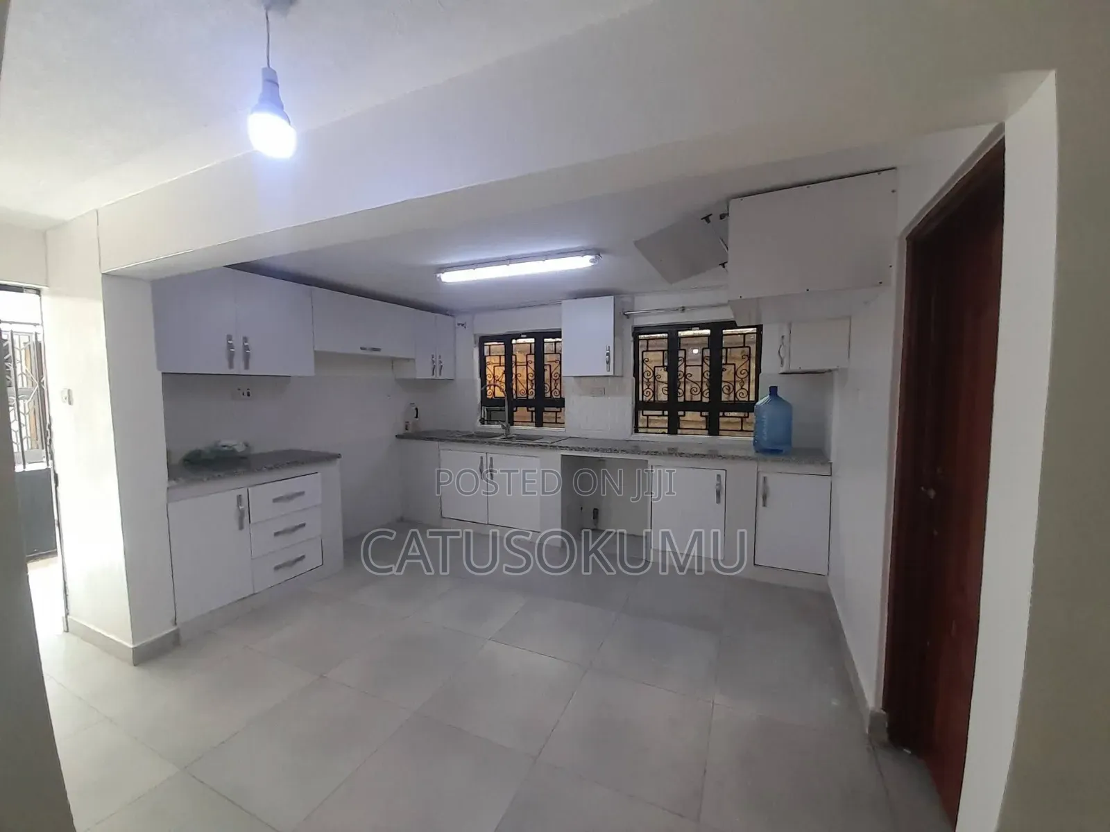4bdrm Maisonette in Kitengela for rent