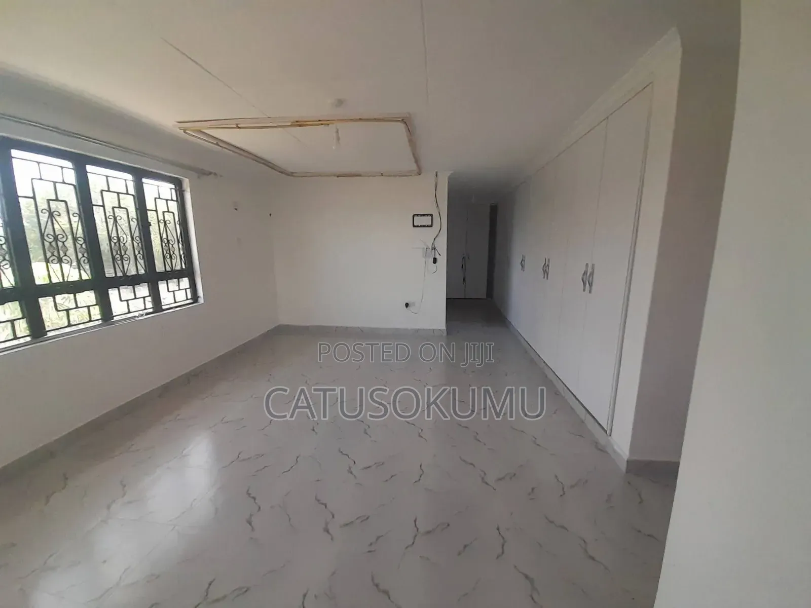 4bdrm Maisonette in Kitengela for rent