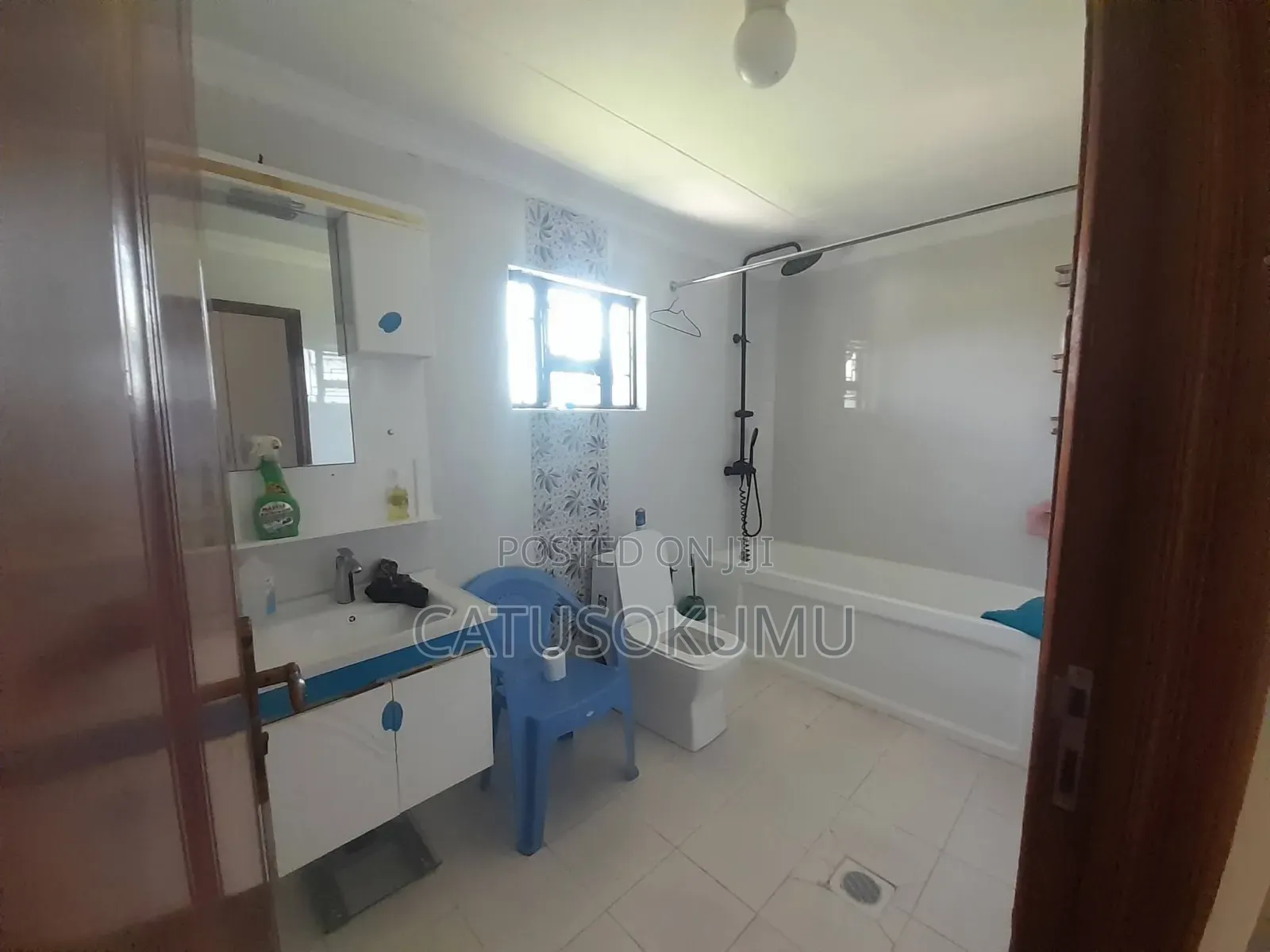 4bdrm Maisonette in Kitengela for rent