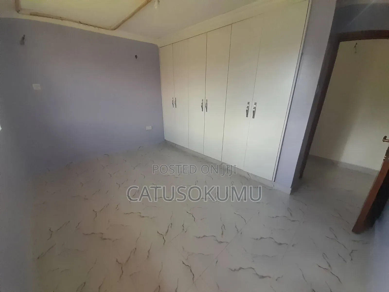 4bdrm Maisonette in Kitengela for rent