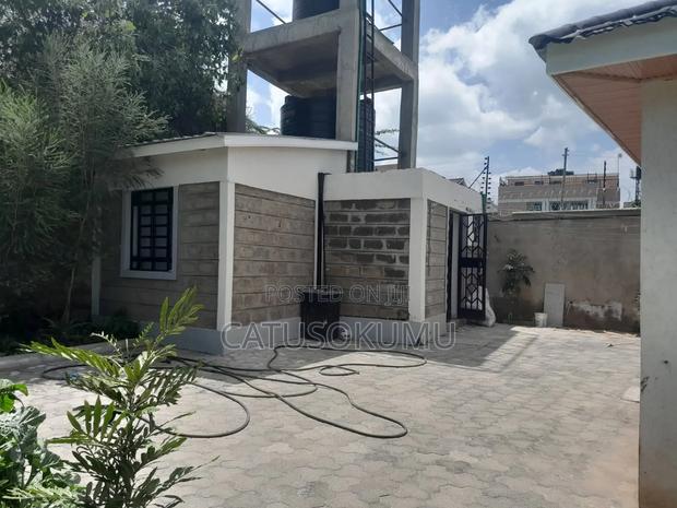 4bdrm Maisonette in Kitengela for rent - thumbnail 18