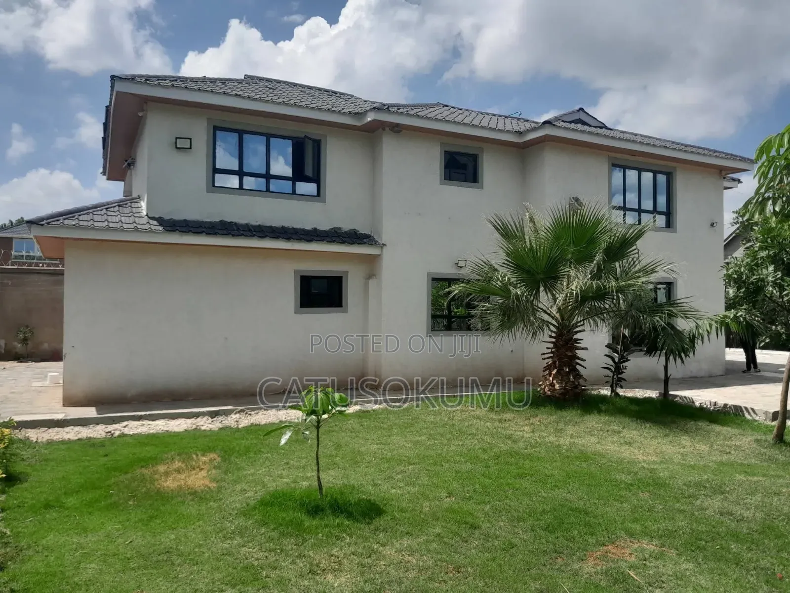 4bdrm Maisonette in Kitengela for rent
