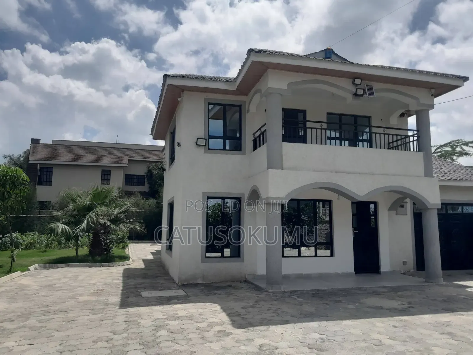 4bdrm Maisonette in Kitengela for rent