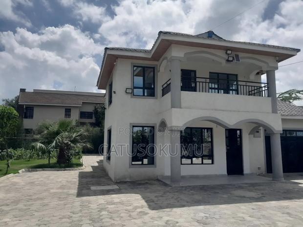 4bdrm Maisonette in Kitengela for rent - thumbnail 20