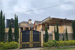 4bdrm Maisonette in Kitengela for rent