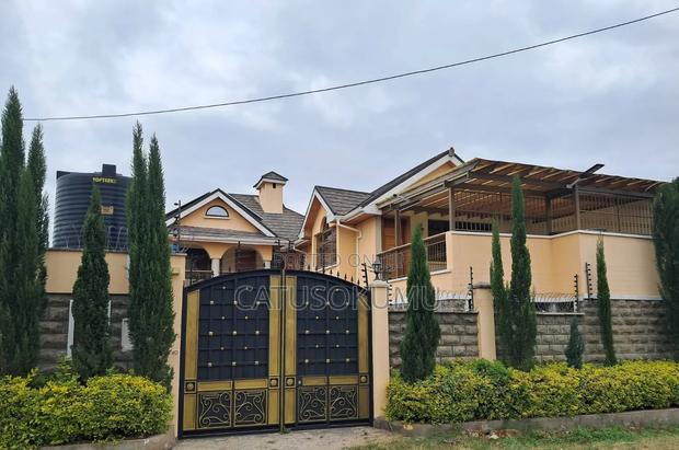 4bdrm Maisonette in Kitengela for rent - thumbnail 2