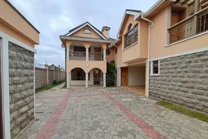4bdrm Maisonette in Kitengela for rent