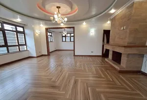 4bdrm Maisonette in Kitengela for rent