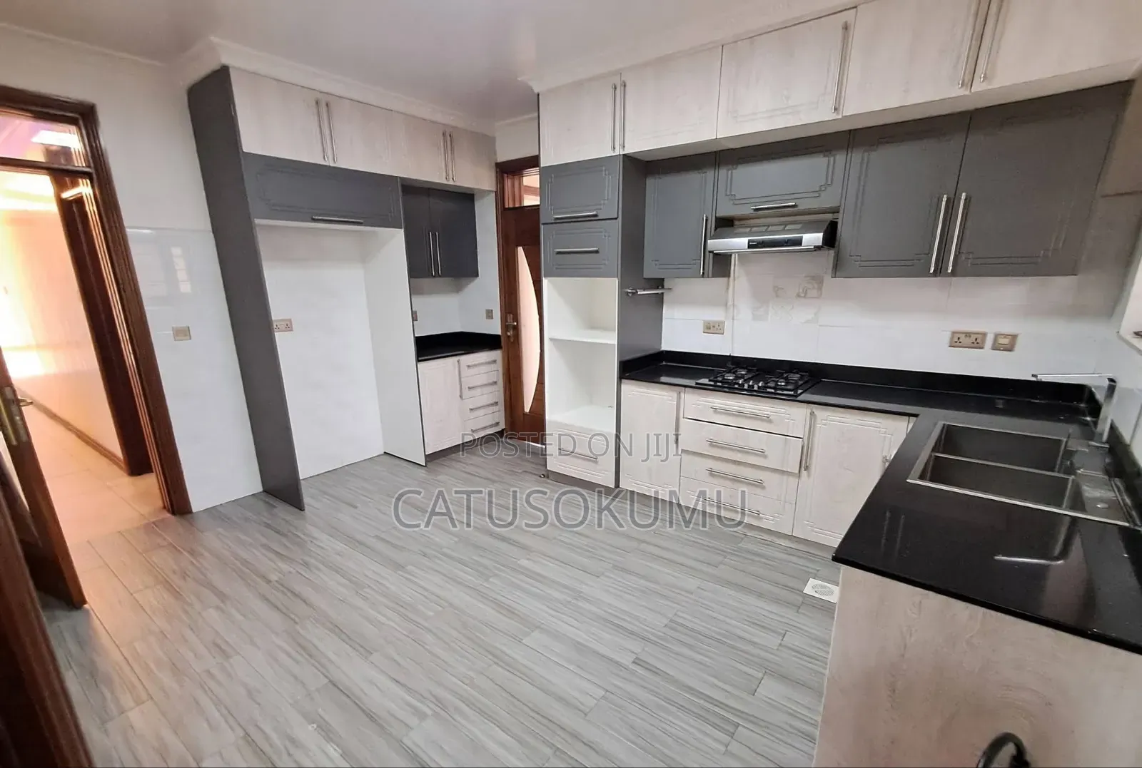 4bdrm Maisonette in Kitengela for rent