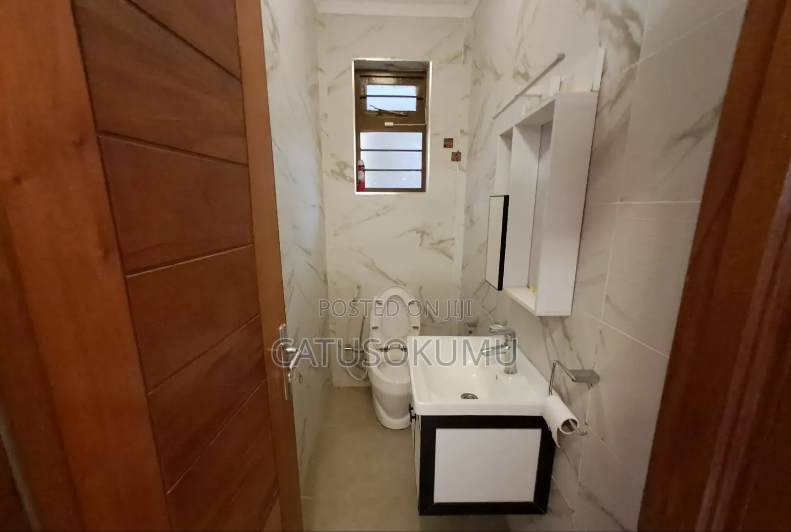 4bdrm Maisonette in Kitengela for rent