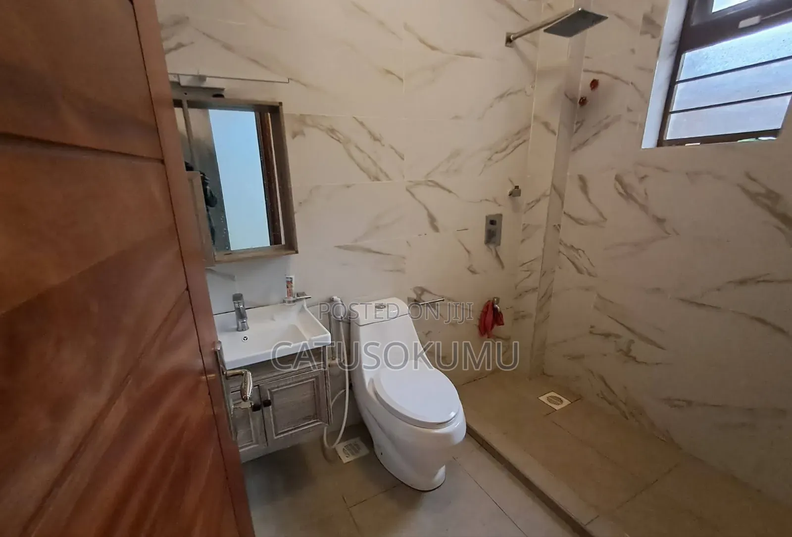 4bdrm Maisonette in Kitengela for rent