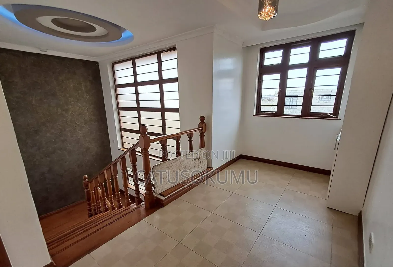 4bdrm Maisonette in Kitengela for rent