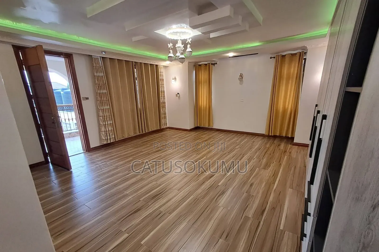 4bdrm Maisonette in Kitengela for rent