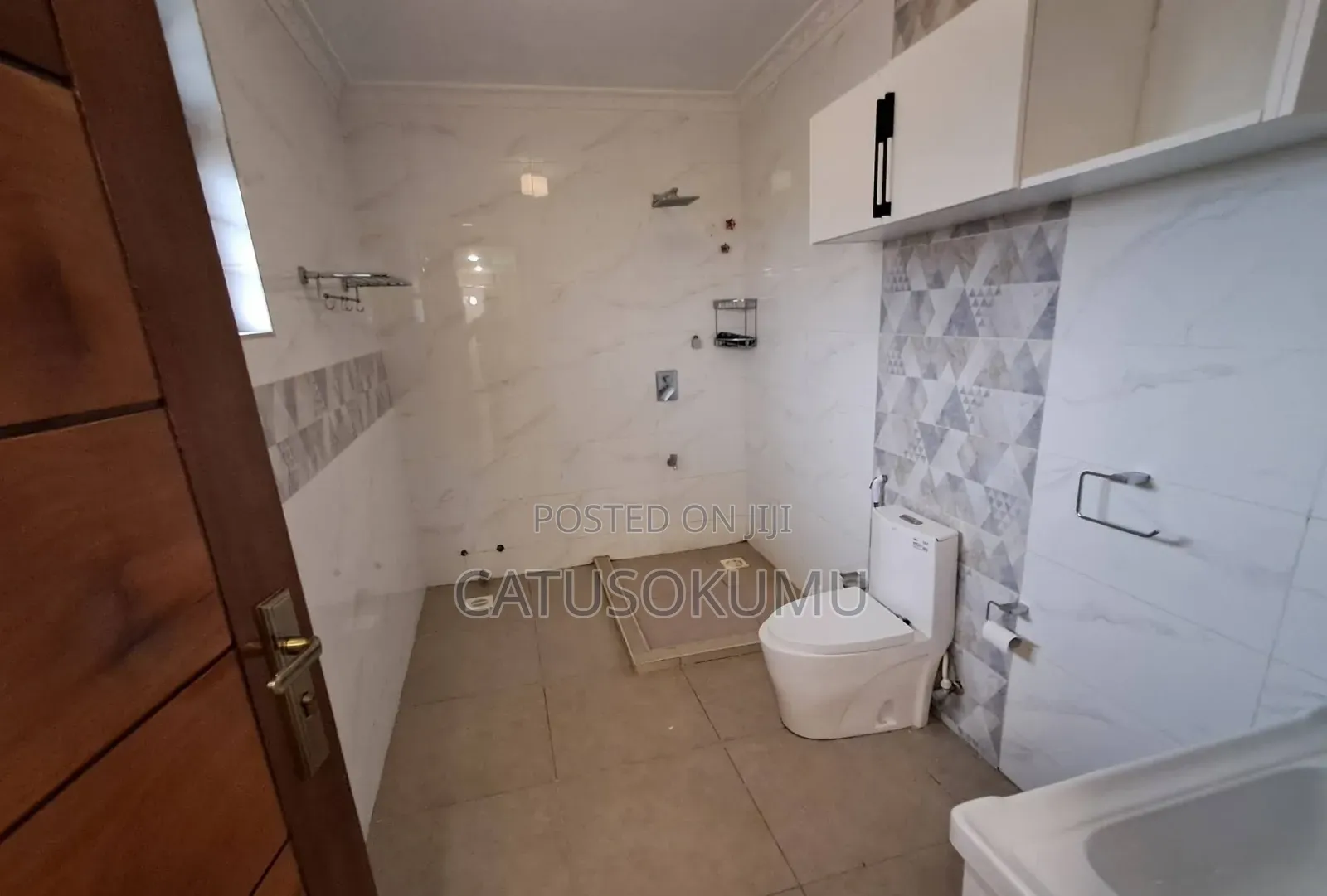 4bdrm Maisonette in Kitengela for rent