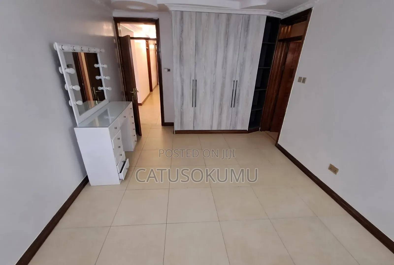 4bdrm Maisonette in Kitengela for rent