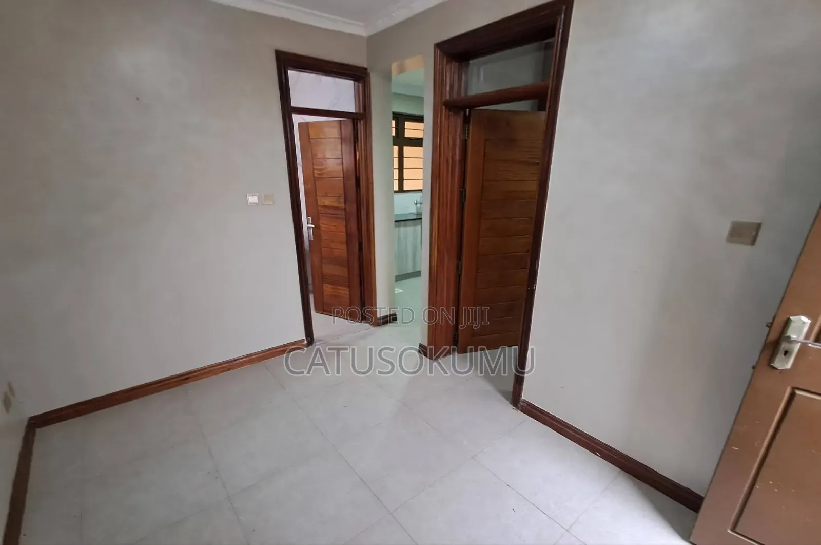 4bdrm Maisonette in Kitengela for rent