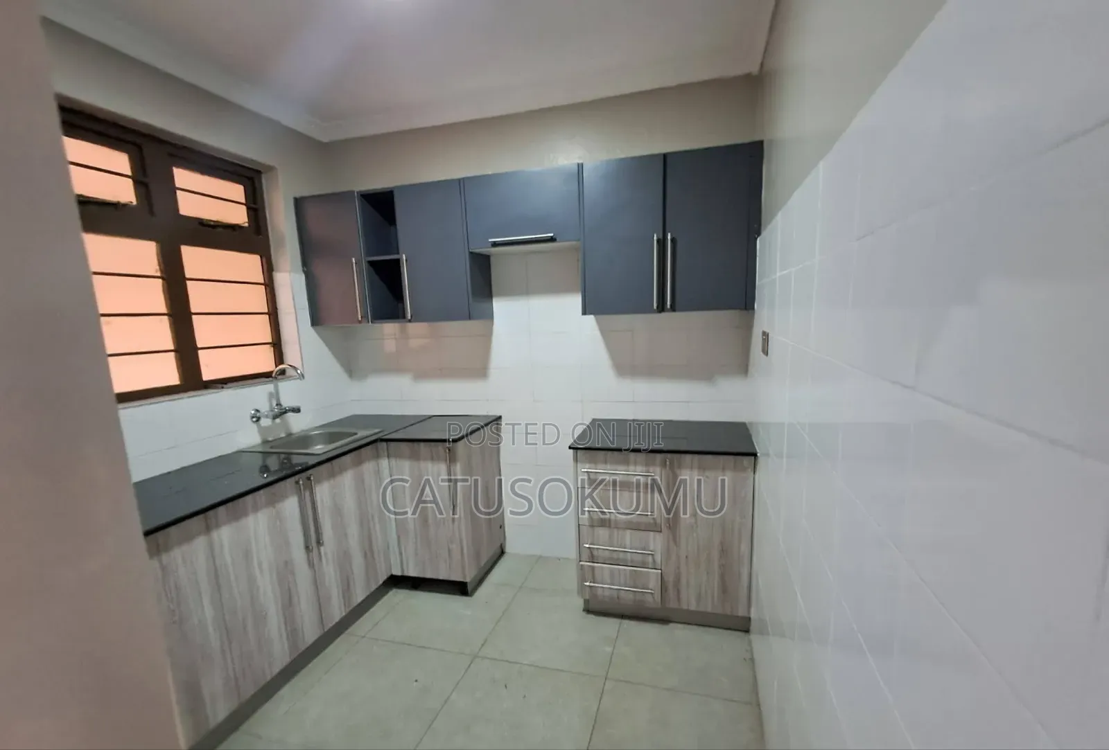 4bdrm Maisonette in Kitengela for rent